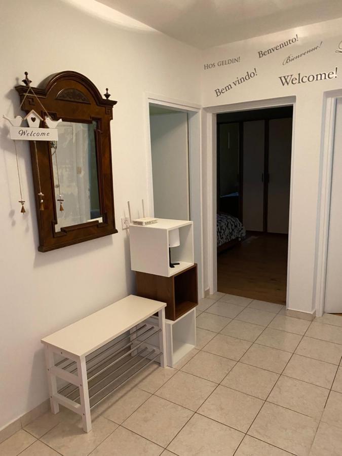 Home Sweet Home Poreč Dış mekan fotoğraf