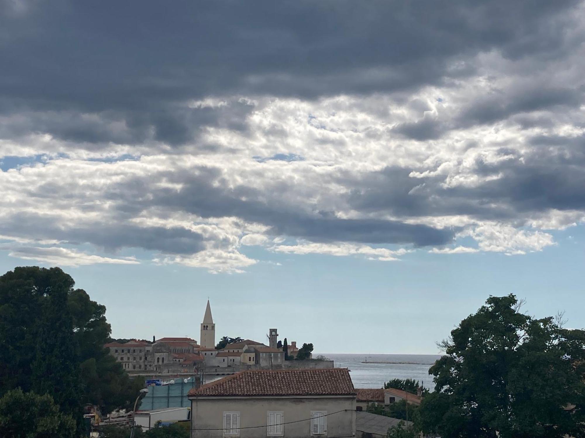 Home Sweet Home Poreč Dış mekan fotoğraf