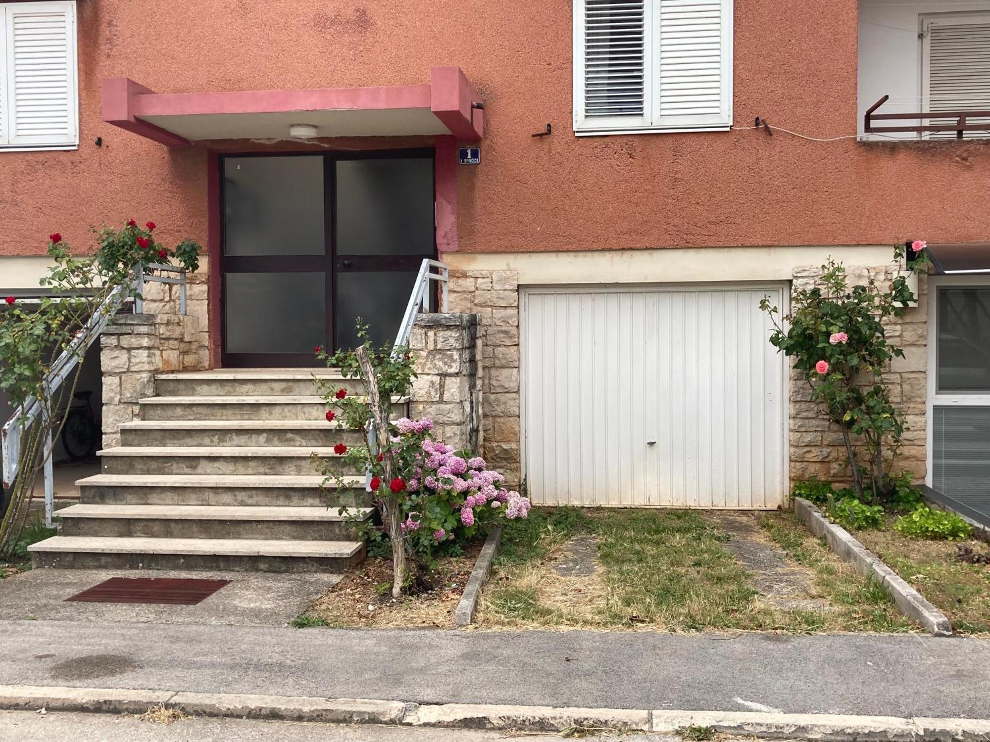 Home Sweet Home Poreč Dış mekan fotoğraf